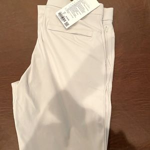 Mens Lululemon Commission Pant Size 31